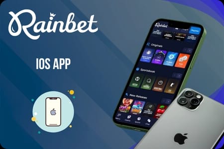 Gambling review site - Rain Bet